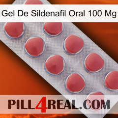 Sildenafil Gel Oral 100 Mg 18